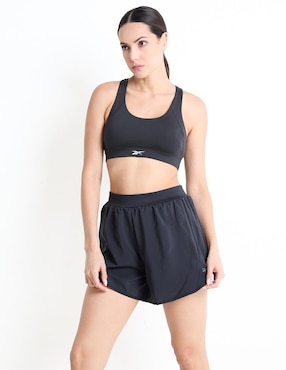 Top Deportivo Reebok Para Entrenamiento Mujer