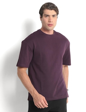 Playera Deportiva Reebok Para Hombre