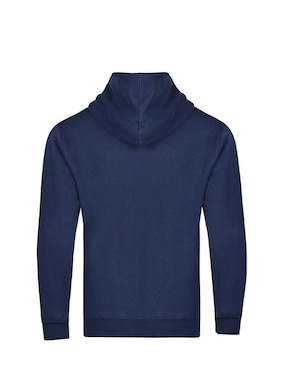 Sudadera Adidas con capucha y bolsa unisex