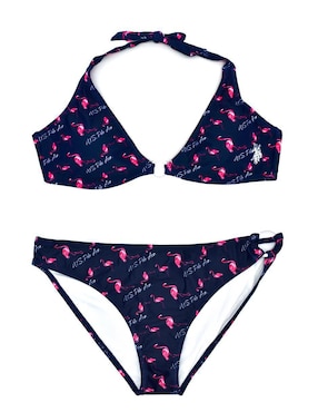Traje de baño U.S. Polo Assn para mujer