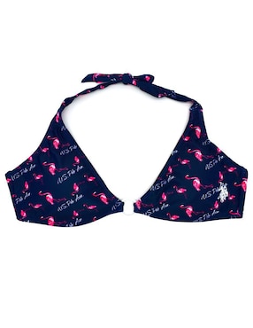 Traje de baño U.S. Polo Assn para mujer