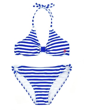 Traje de baño U.S. Polo Assn para mujer