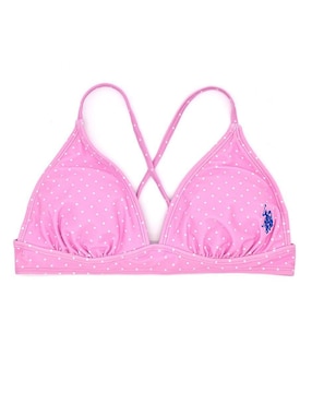 Traje de baño U.S. Polo Assn para mujer