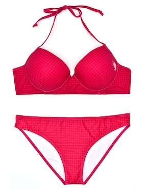 Traje de baño U.S. Polo Assn para mujer