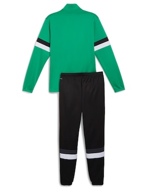 Conjunto deportivo regular Puma con elástico para hombre