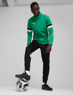 Conjunto deportivo regular Puma con elástico para hombre
