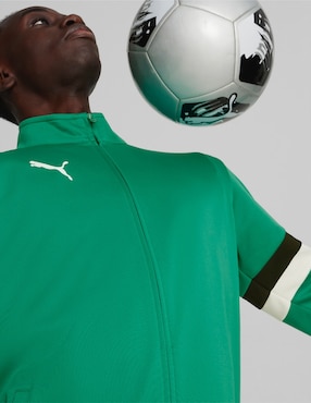 Conjunto deportivo regular Puma con elástico para hombre