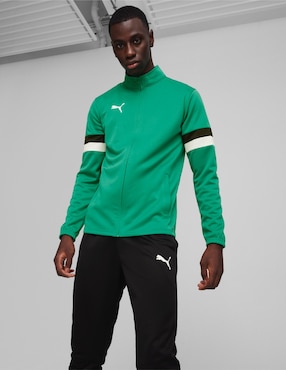 Conjunto deportivo regular Puma con elástico para hombre