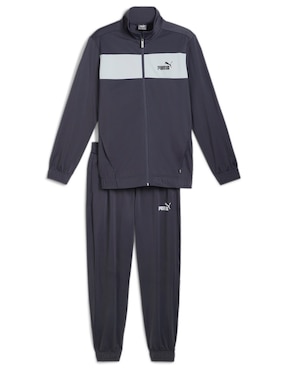 Conjunto deportivo regular Puma con elástico para hombre
