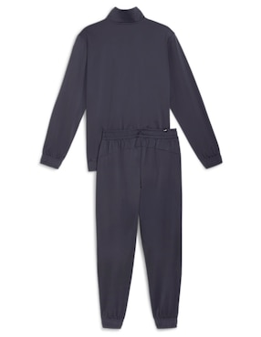 Conjunto deportivo regular Puma con elástico para hombre