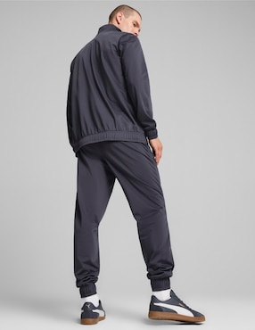 Conjunto deportivo regular Puma con elástico para hombre