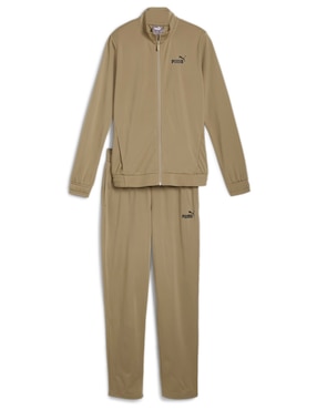 Conjunto deportivo regular Puma con elástico para mujer