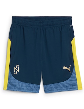 Short Puma Para Entrenamiento Hombre