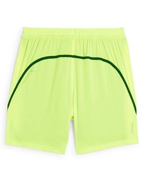 Short con bolsa Puma para correr hombre