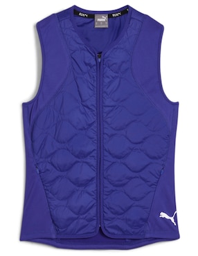 Chaleco Deportivo Puma Para Mujer