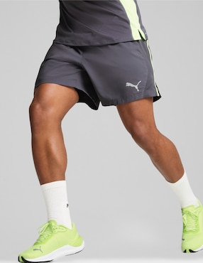 Short Puma para correr hombre
