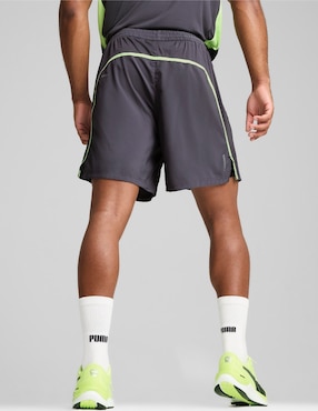 Short Puma para correr hombre