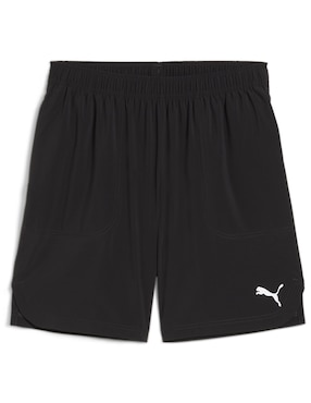 Short Puma Para Correr Hombre