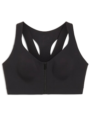 Top Deportivo Puma Para Entrenamiento Mujer