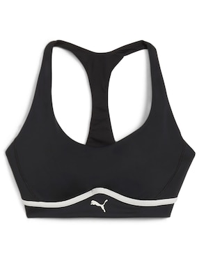 Top Deportivo Puma Para Entrenamiento Mujer