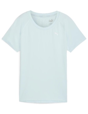 Playera Deportiva Puma Para Mujer