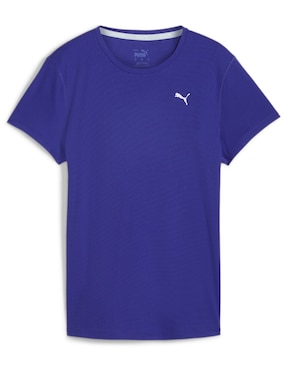 Playera Deportiva Puma Para Mujer