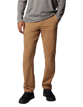 Pantalón Deportivo Columbia Para Hombre