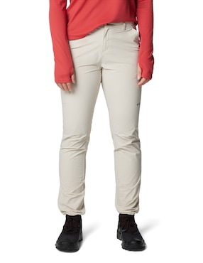 Pantalón Deportivo Columbia Para Mujer