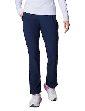 Pantalón Deportivo Columbia Para Mujer