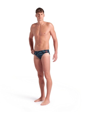 Trusa Arena para hombre