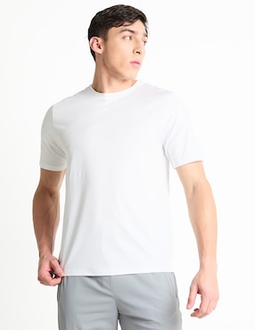 Playera Deportiva X10 Para Hombre