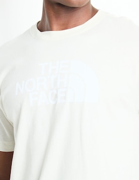 Playera deportiva casual The North Face de hombre