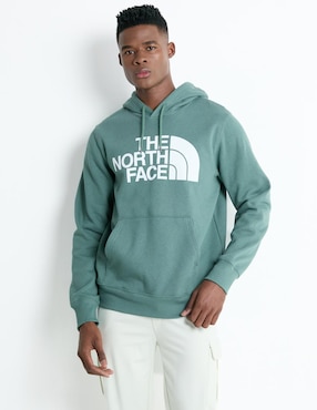 Sudadera The North Face Con Capucha Y Bolsa Para Hombre