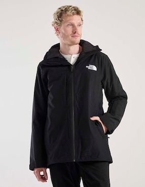 Chamarra impermeable para senderismo The North Face para hombre
