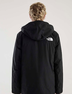 Chamarra impermeable para senderismo The North Face para hombre