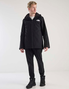 Chamarra impermeable para senderismo The North Face para hombre