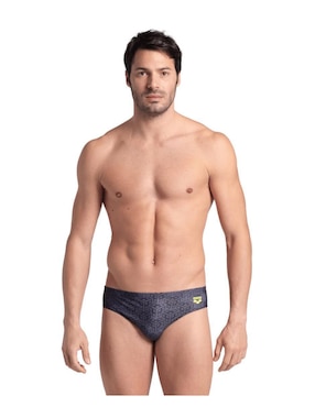 Trusa Arena Para Hombre