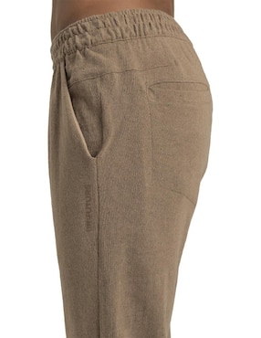 Pantalón deportivo Live para hombre
