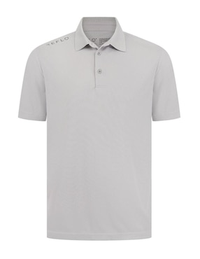 Playera Deportiva Reflo Para Hombre