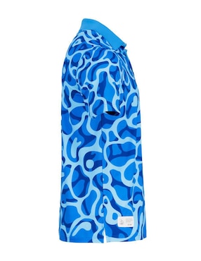 Playera deportiva para golf Reflo de hombre