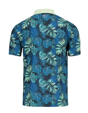 Playera deportiva para golf Reflo de hombre