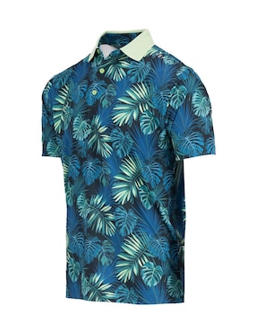 Playera deportiva para golf Reflo de hombre