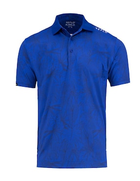 Playera Deportiva Reflo Para Hombre