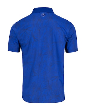 Playera deportiva para golf Reflo de hombre