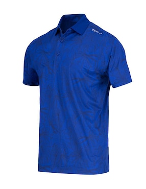 Playera deportiva para golf Reflo de hombre