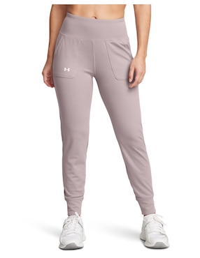 Pantalón Deportivo Under Armour Para Mujer