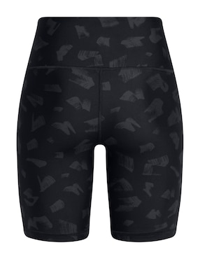 Short bolsa oculta Under Armour para entrenamiento mujer