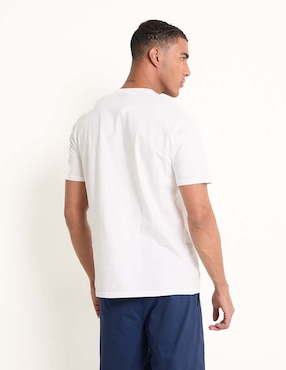 Playera deportiva para entrenamiento Oakley de hombre
