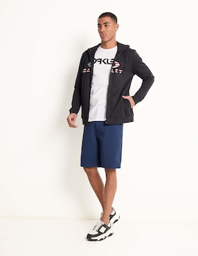 Playera deportiva para entrenamiento Oakley de hombre