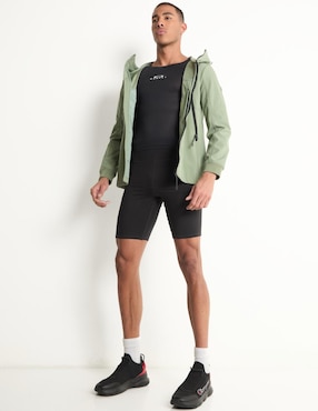 Playera deportiva para ciclismo Oakley para hombre